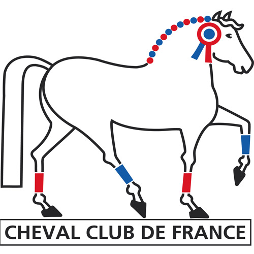 cheval club de france