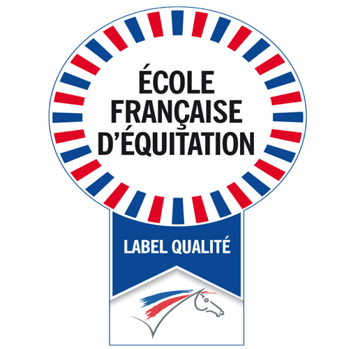 Ecole française d'équitation