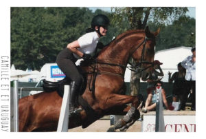 championnats de france hunter 2019 a lamotte beuvron